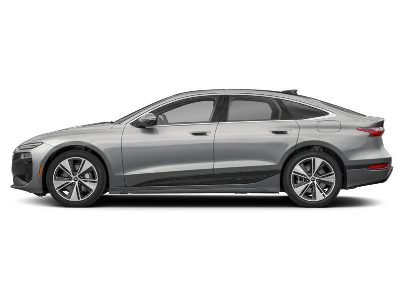 Audi Q6 e-tron Executive Edition Sportback Audi Q6 e-tron Executive Edition Sportback
